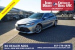 2018 Toyota Camry XSE V6