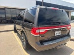 2016 Lincoln Navigator Reserve
