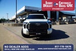 2022 Toyota Tundra 4WD Limited