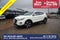 2020 Nissan Rogue Sport SL