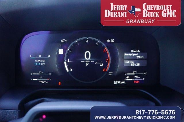 2024 Lexus GX GX 550 Premium