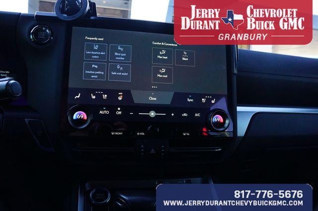 2024 Lexus GX GX 550 Premium