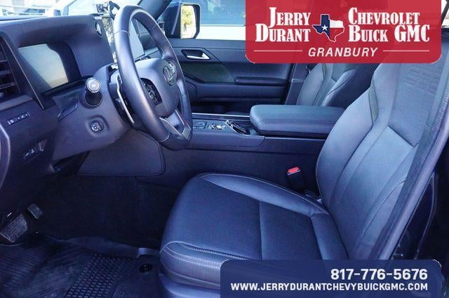 2024 Lexus GX GX 550 Premium