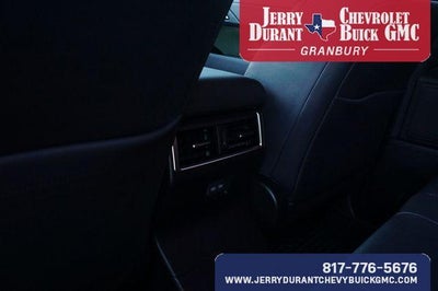 2024 Lexus GX GX 550 Premium