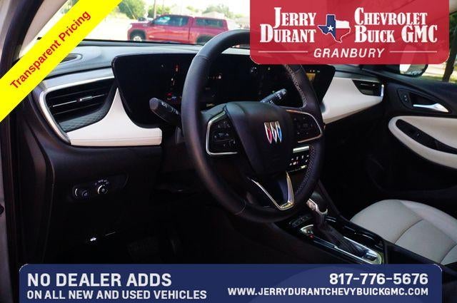 2024 Buick Encore GX Avenir