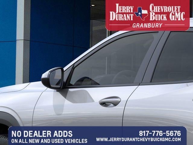 2026 Chevrolet Trax LS - Photo 13