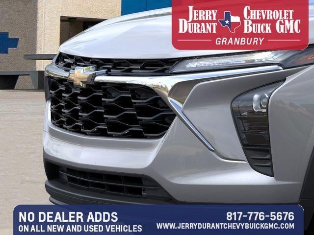 2026 Chevrolet Trax LS - Photo 14