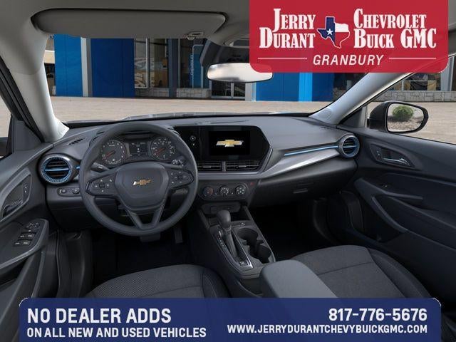 2026 Chevrolet Trax LS - Photo 16