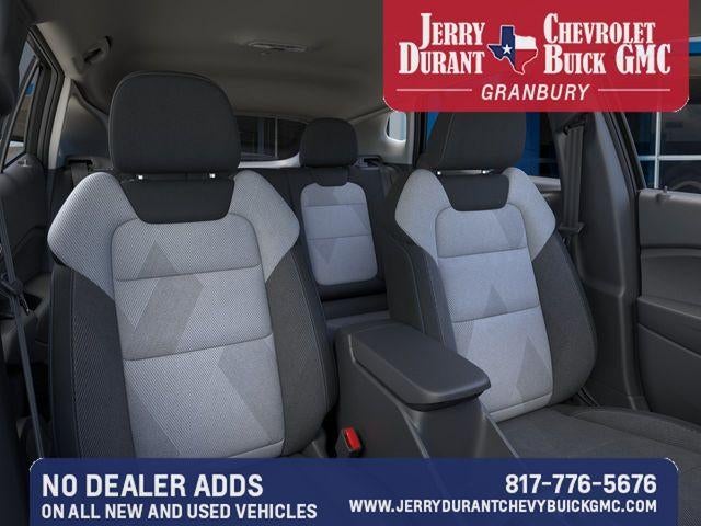 2026 Chevrolet Trax LS - Photo 17
