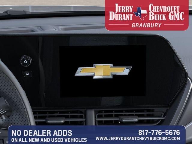2026 Chevrolet Trax LS - Photo 21