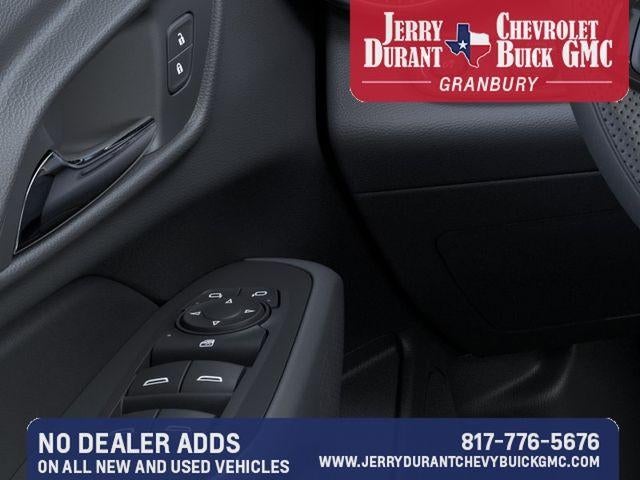 2026 Chevrolet Trax LS - Photo 23