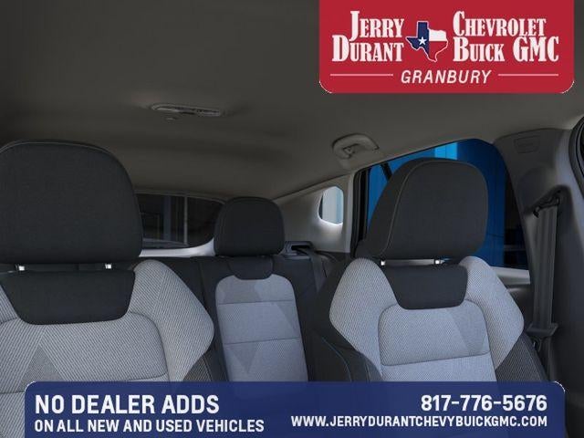 2026 Chevrolet Trax LS - Photo 25