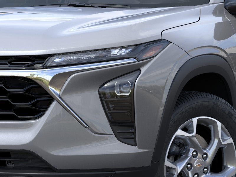 2026 Chevrolet Trax LS - Photo 35