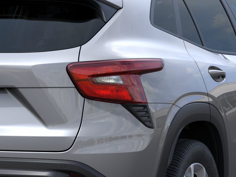 2026 Chevrolet Trax LS - Photo 36