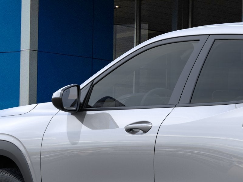 2026 Chevrolet Trax LS - Photo 37