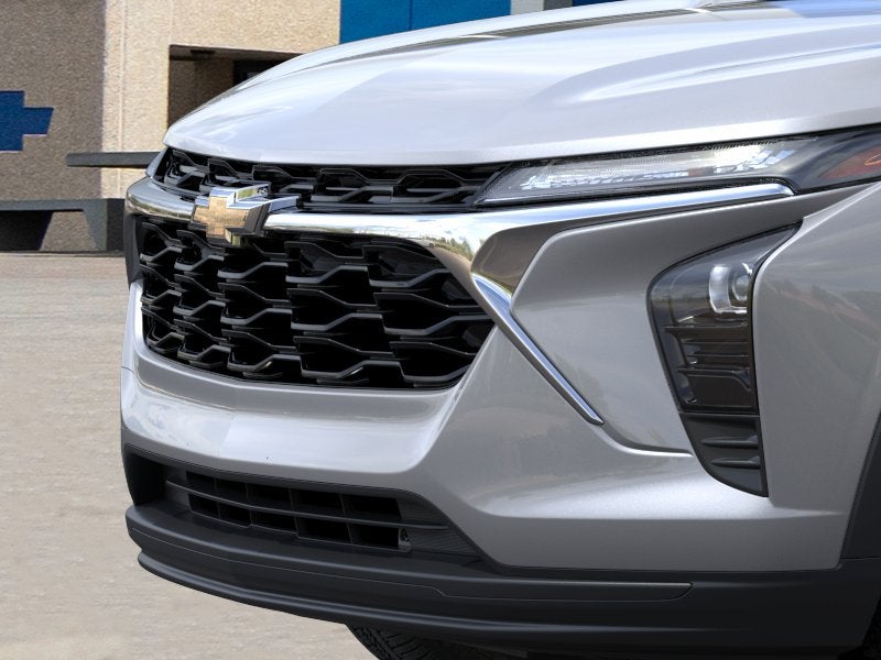 2026 Chevrolet Trax LS - Photo 38