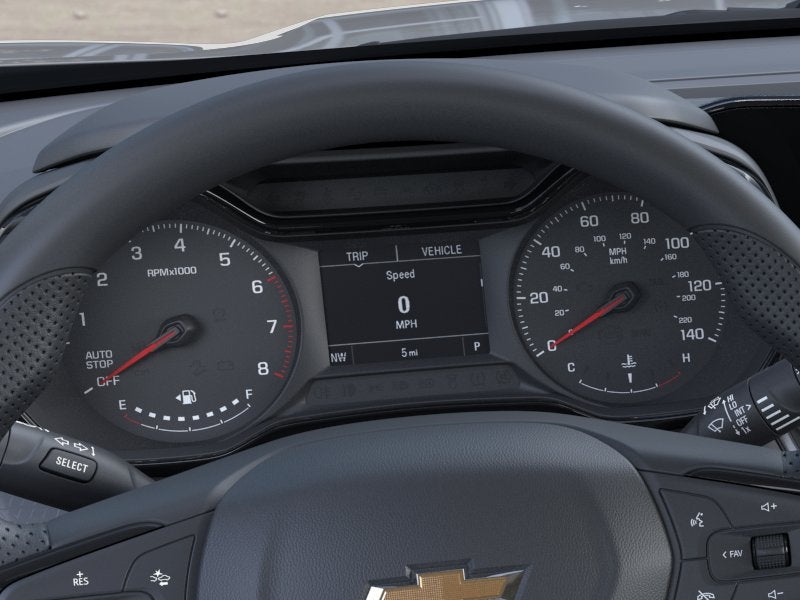 2026 Chevrolet Trax LS - Photo 43