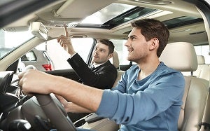 Schedule a test drive at Jerry Durant Chevrolet in Granbury, TX.