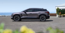 Jerry Durant Chevrolet in Granbury TX