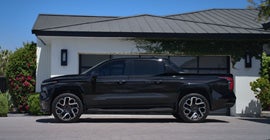 Jerry Durant Chevrolet in Granbury TX
