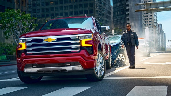 Jerry Durant Chevrolet in Granbury TX