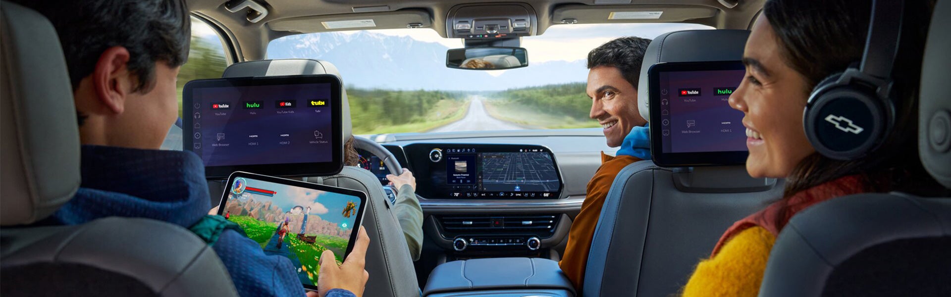 Jerry Durant Chevrolet in Granbury TX