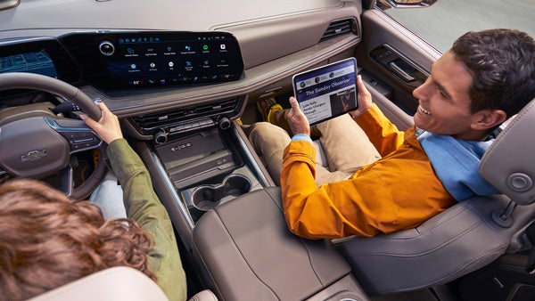 Jerry Durant Chevrolet in Granbury TX