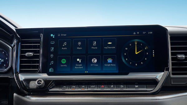 Jerry Durant Chevrolet in Granbury TX