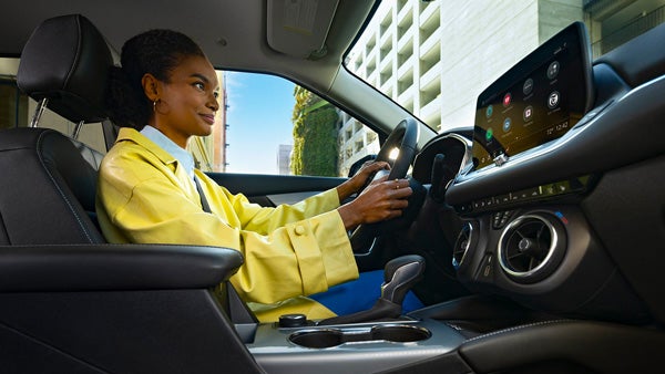 Jerry Durant Chevrolet in Granbury TX