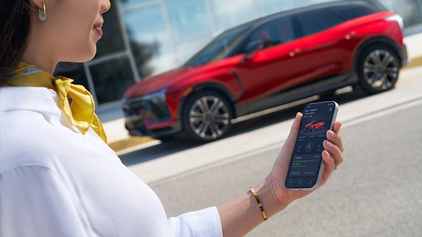 Jerry Durant Chevrolet in Granbury TX