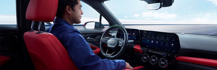 Jerry Durant Chevrolet in Granbury TX