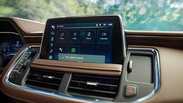 Jerry Durant Chevrolet in Granbury TX