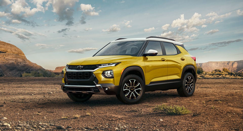 Jerry Durant Chevrolet in Granbury TX