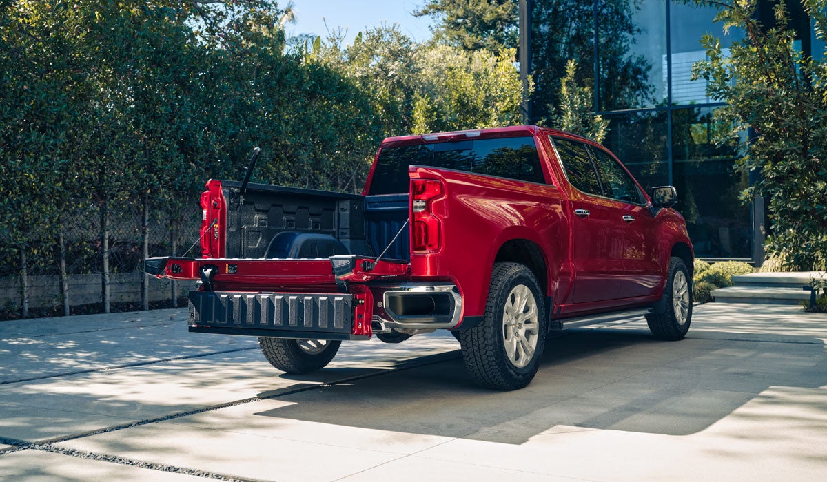 Jerry Durant Chevrolet in Granbury TX