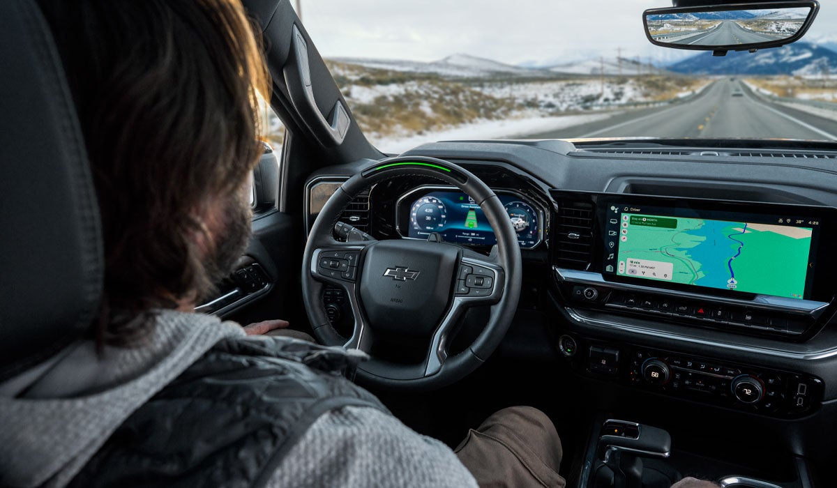 Jerry Durant Chevrolet in Granbury TX