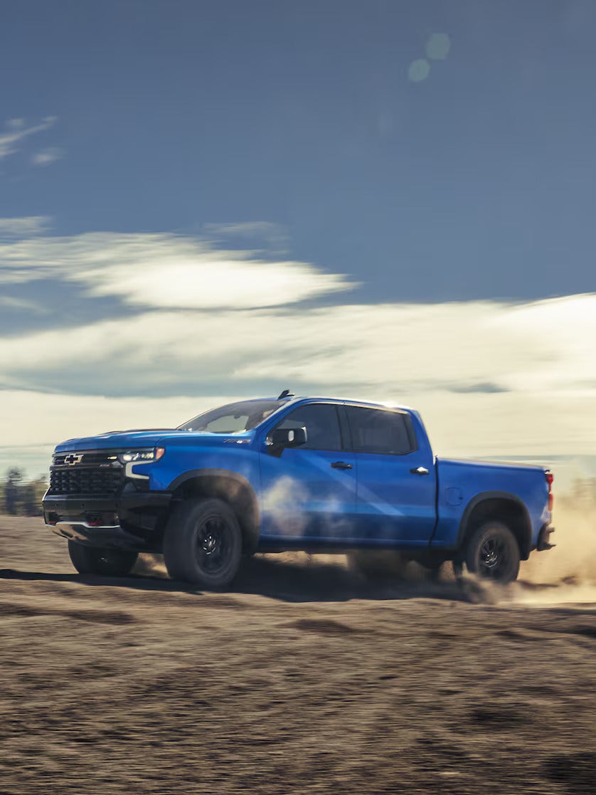 Jerry Durant Chevrolet in Granbury TX