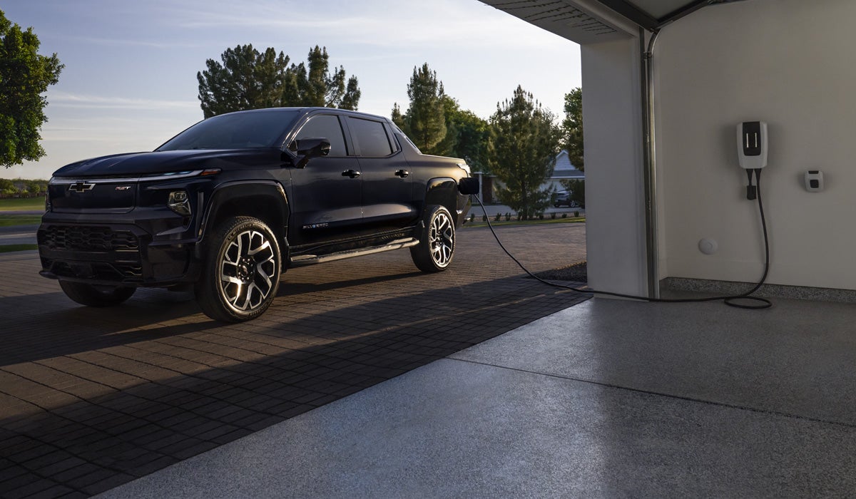 Jerry Durant Chevrolet in Granbury TX