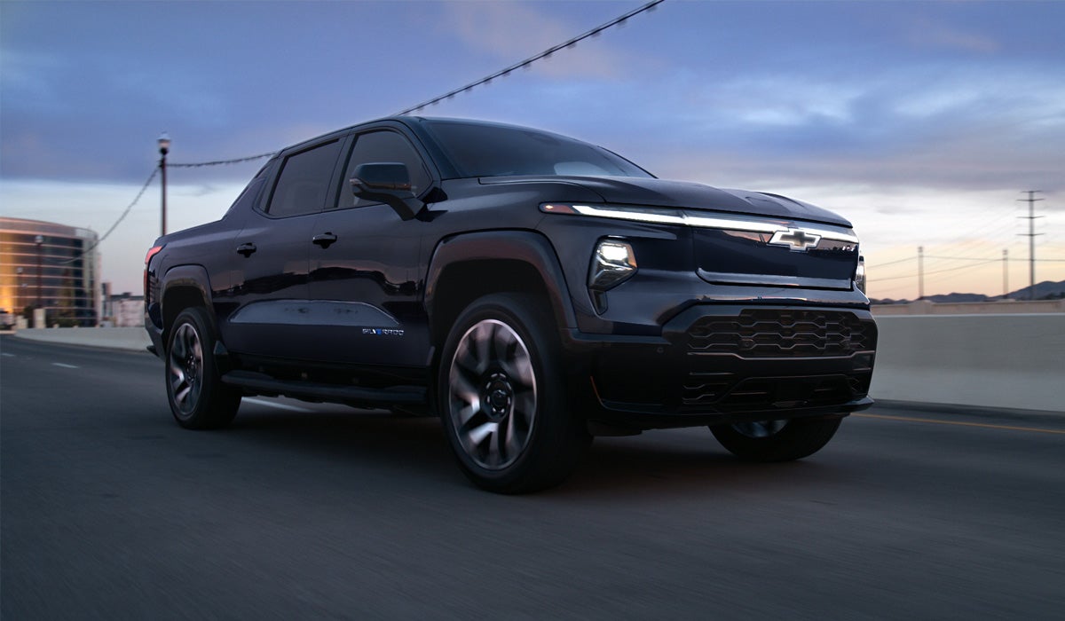 Jerry Durant Chevrolet in Granbury TX