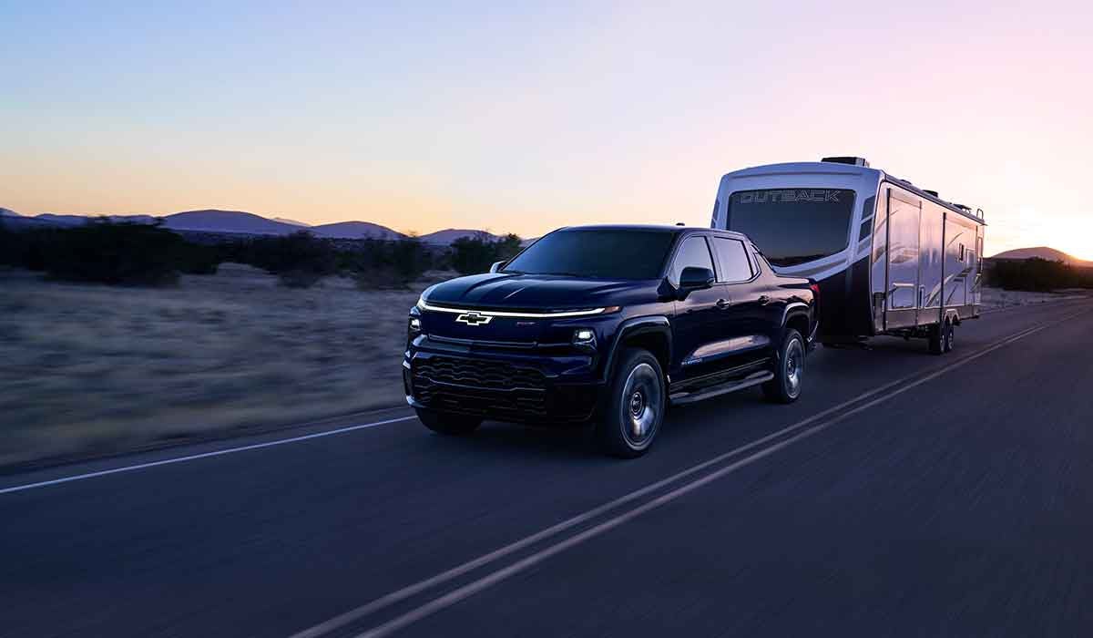 Jerry Durant Chevrolet in Granbury TX