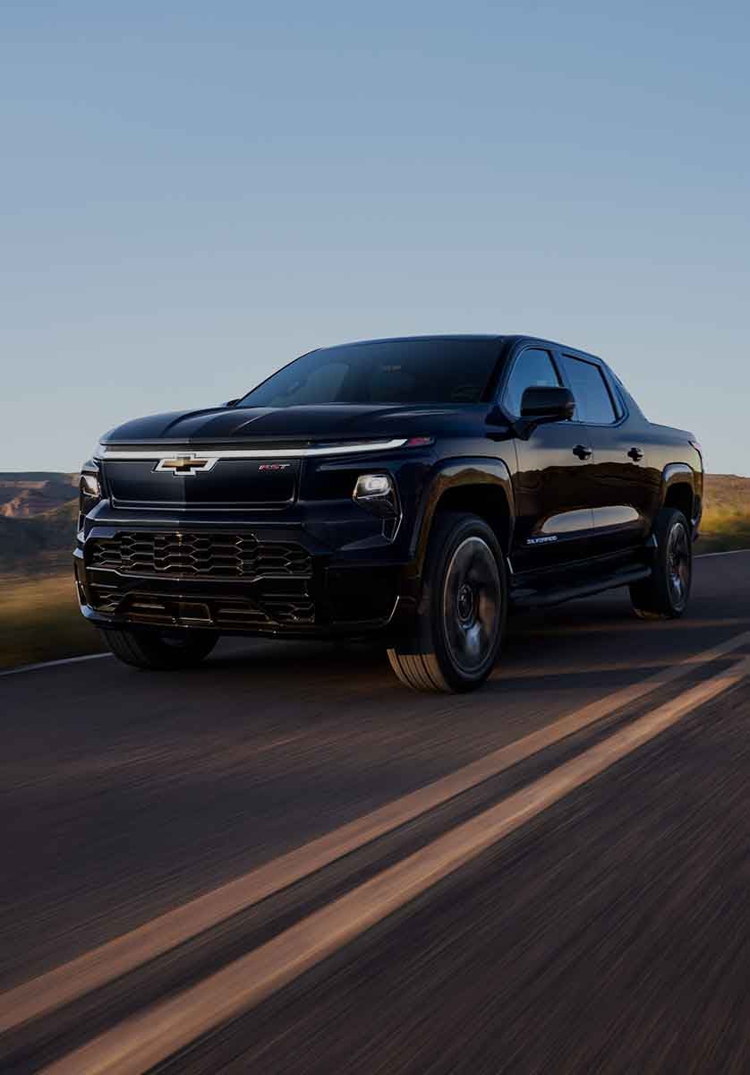 Jerry Durant Chevrolet in Granbury TX