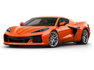 Chevrolet Corvette Z06 - Jerry Durant Chevrolet in Granbury TX