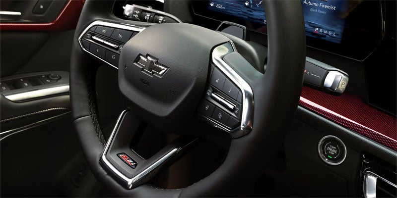 New 2026 Chevrolet Traverse for sale in Granbury, TX