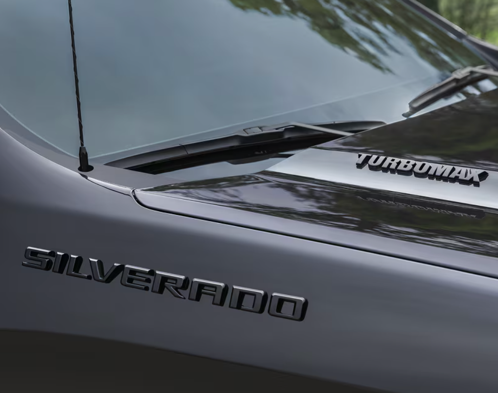 New 2026 Chevrolet Silverado 1500 for sale in Granbury, Texas