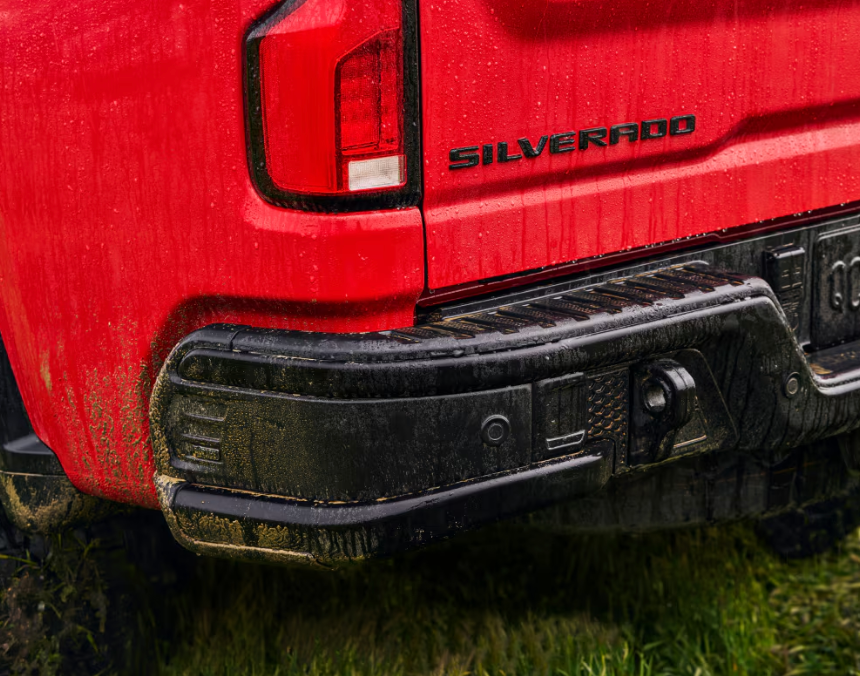 New 2026 Silverado 2500HD for sale near Fort Worth, TX