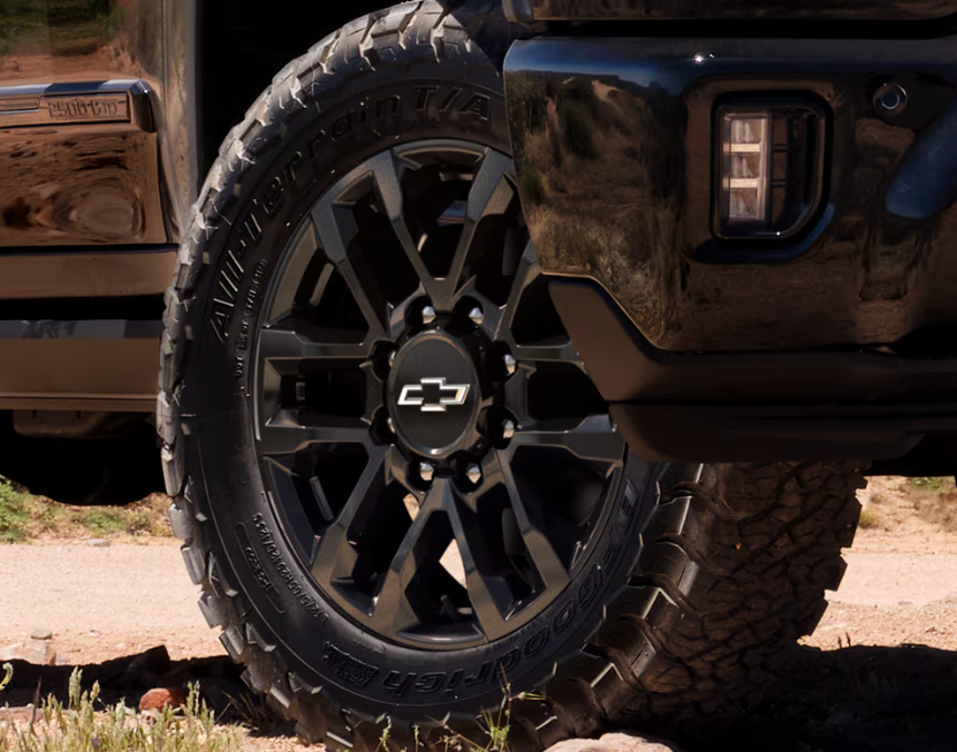 2026 Silverado 2500HD for sale near Cleburne, TX