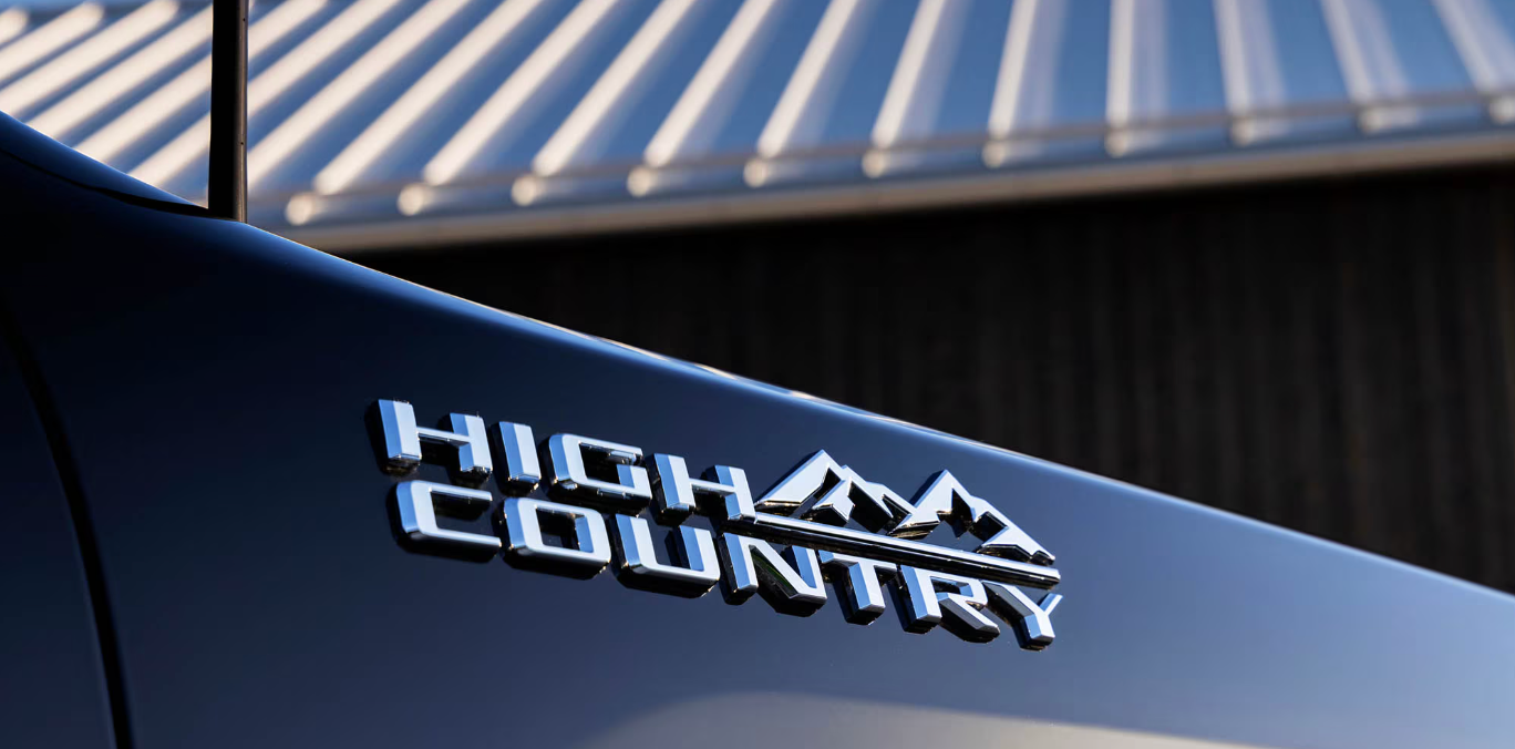 New 2026 Silverado 2500HD for sale near Cleburne, TX