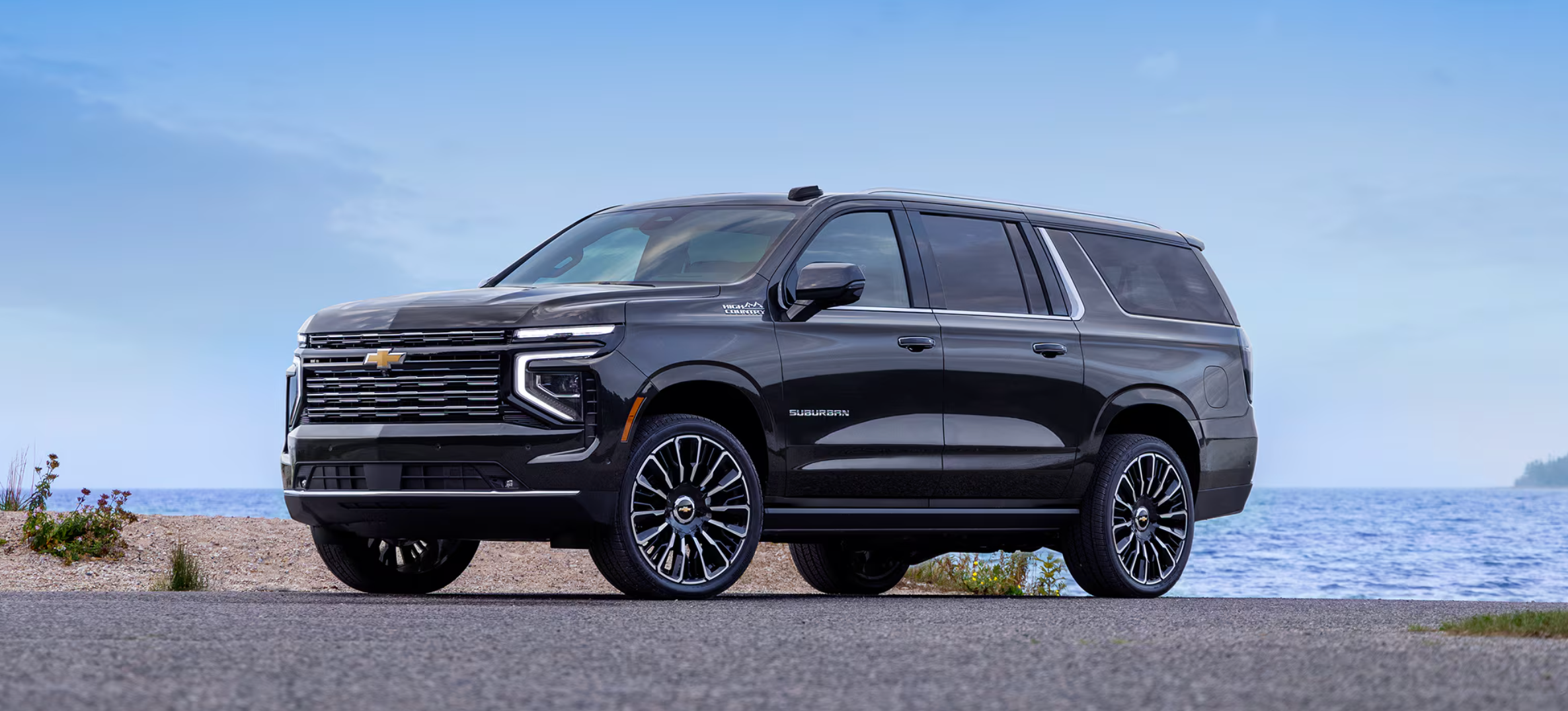  Chevrolet Suburban at Jerry Durant Chevrolet in Granbury TX