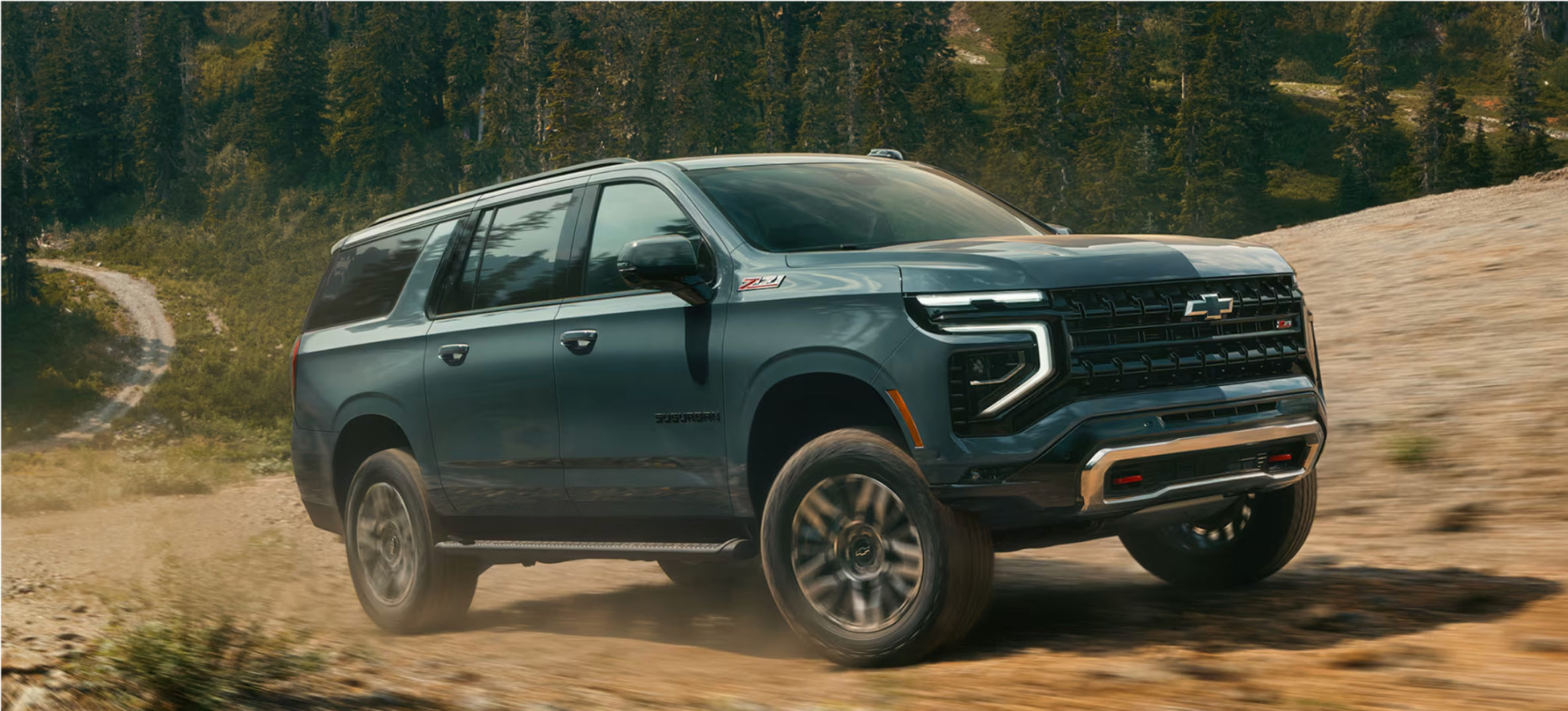 2026 Chevrolet Suburban for sale near Cleburne, TX