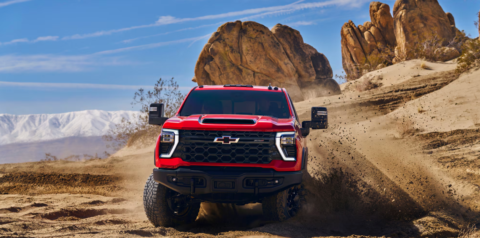 New 2026 Chevy Silverado 3500 HD for sale in Granbury, TX