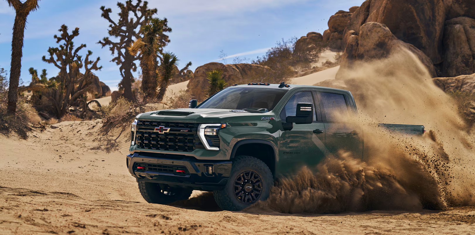 New 2026 Chevy Silverado 3500 HD for sale near Dallas, TX